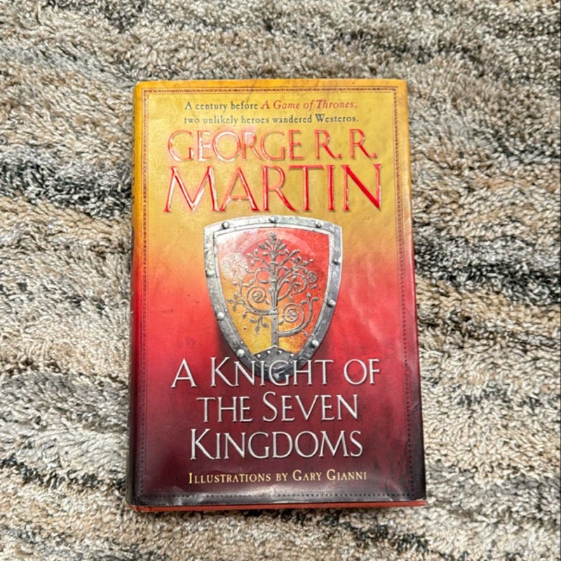 A Knight of the Seven Kingdoms