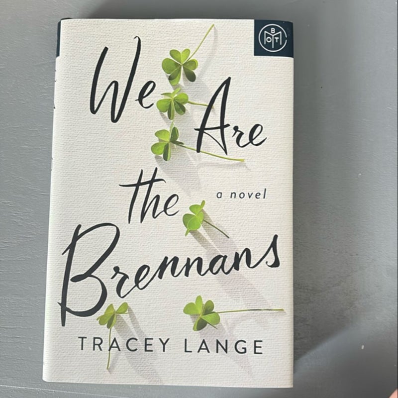 We Are the Brennans