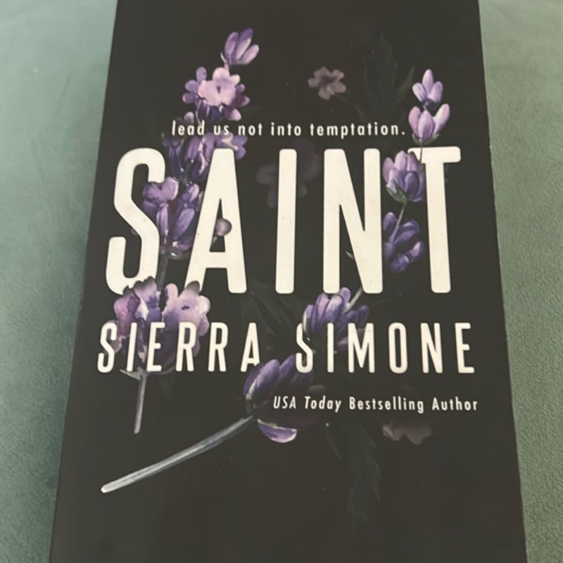 Saint