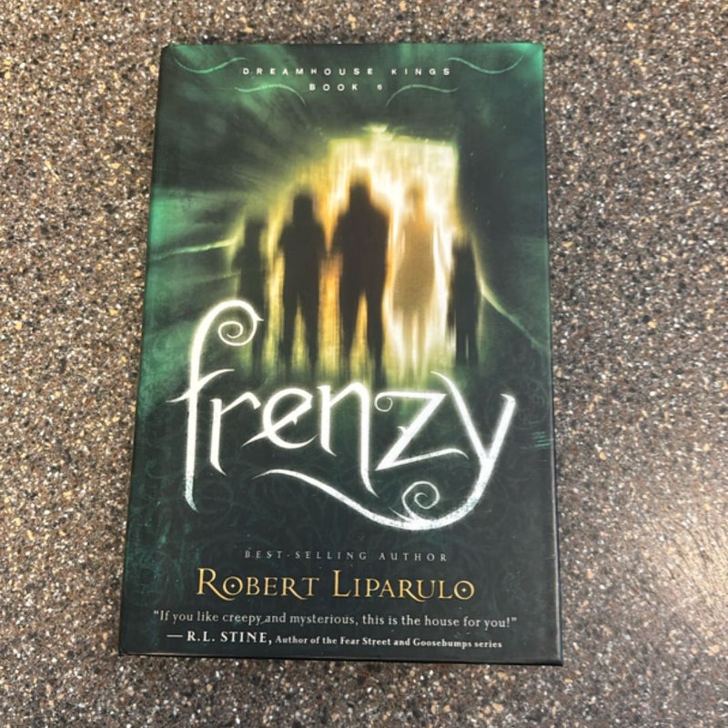 Frenzy