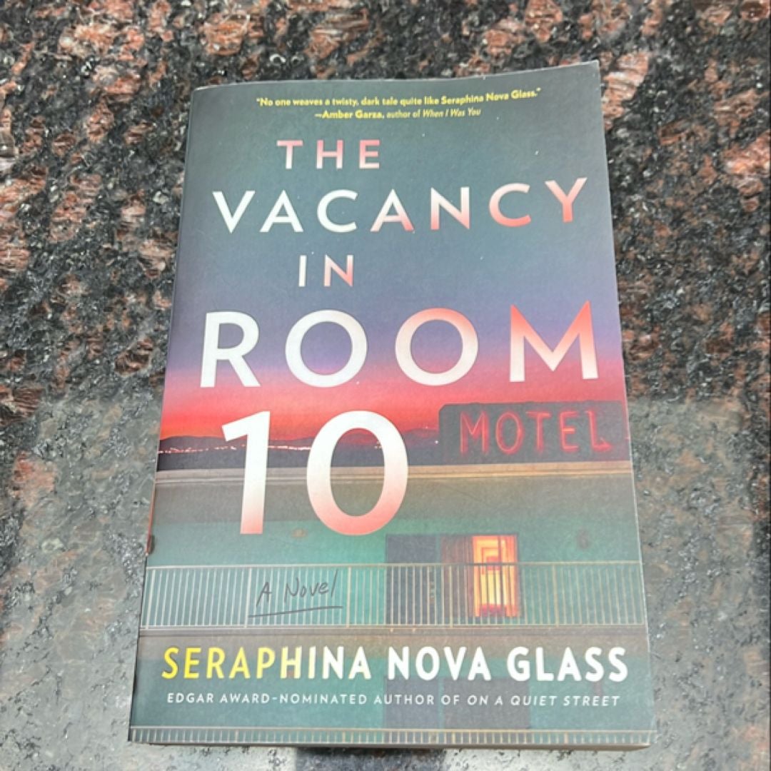 The Vacancy in Room 10