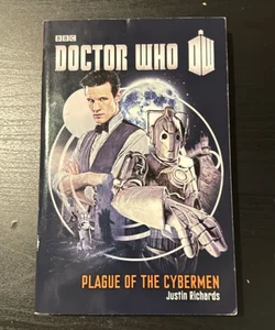 Doctor Who: Plague of the Cybermen