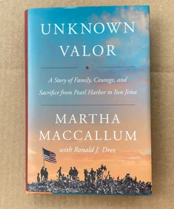 Unknown Valor