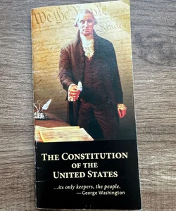 The Constitution of the United States200