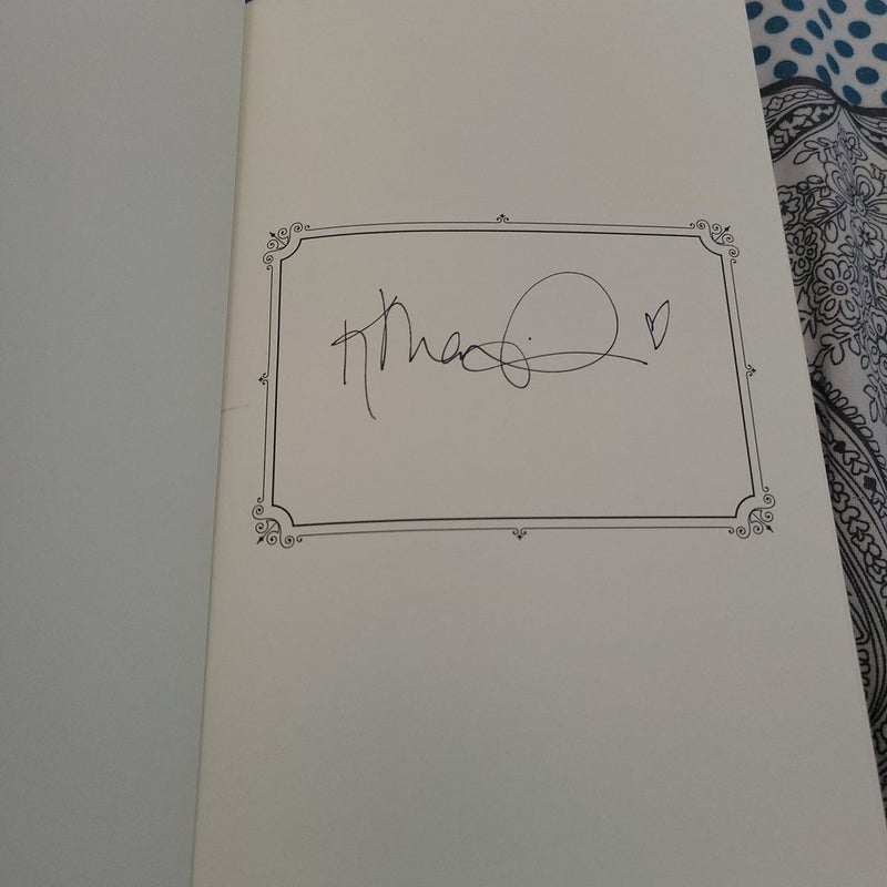 Escaping from Houdini Signed Edition 