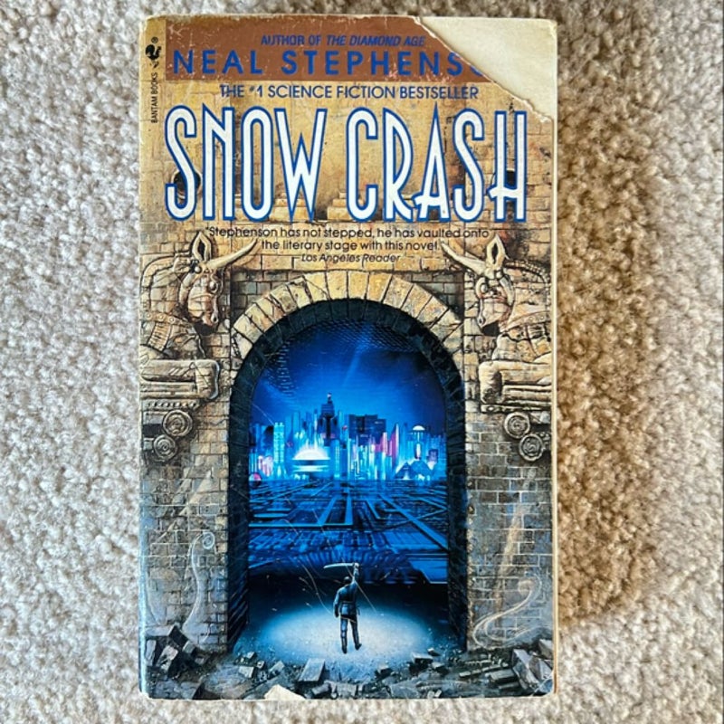 Snow Crash