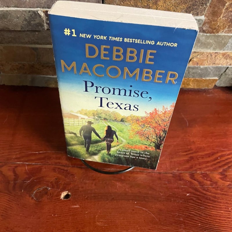 Promise, Texas