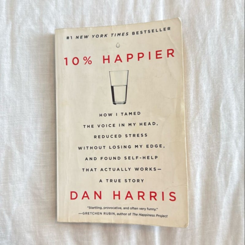 10% Happier