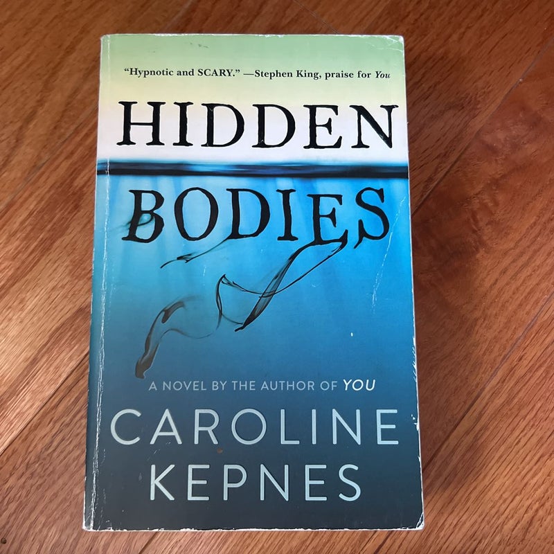 Hidden Bodies