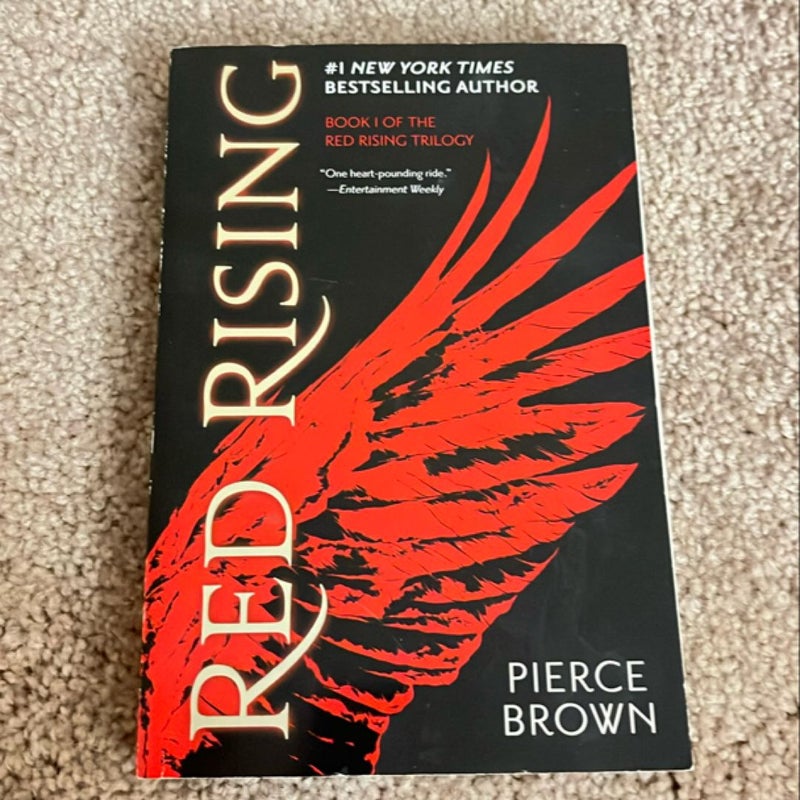 Red Rising