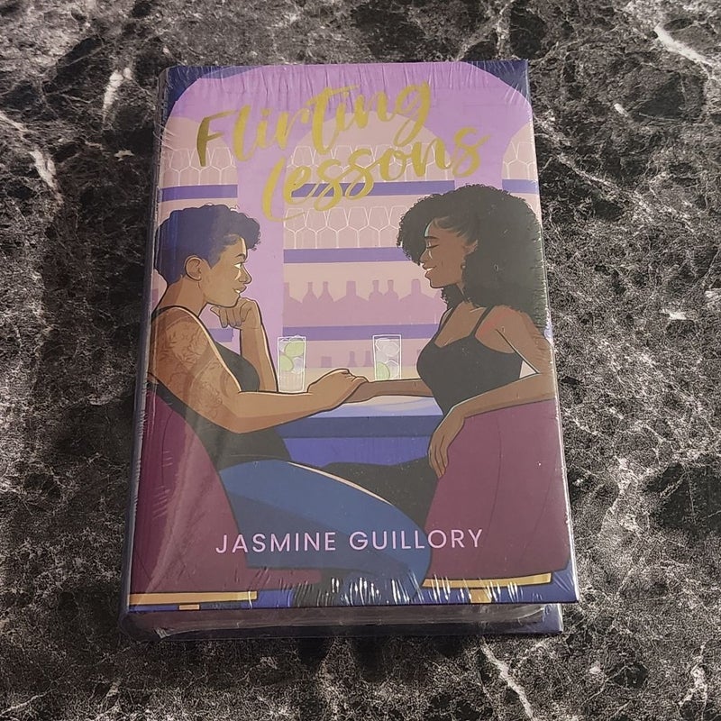 Flirting Lessons Afterlight Exclusive