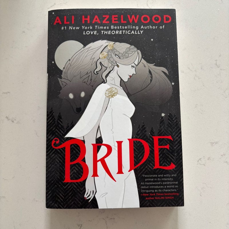 Bride