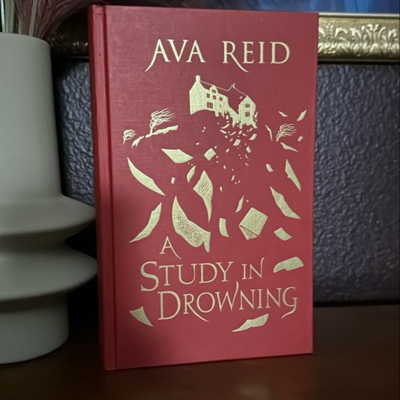 A Study in Drowning