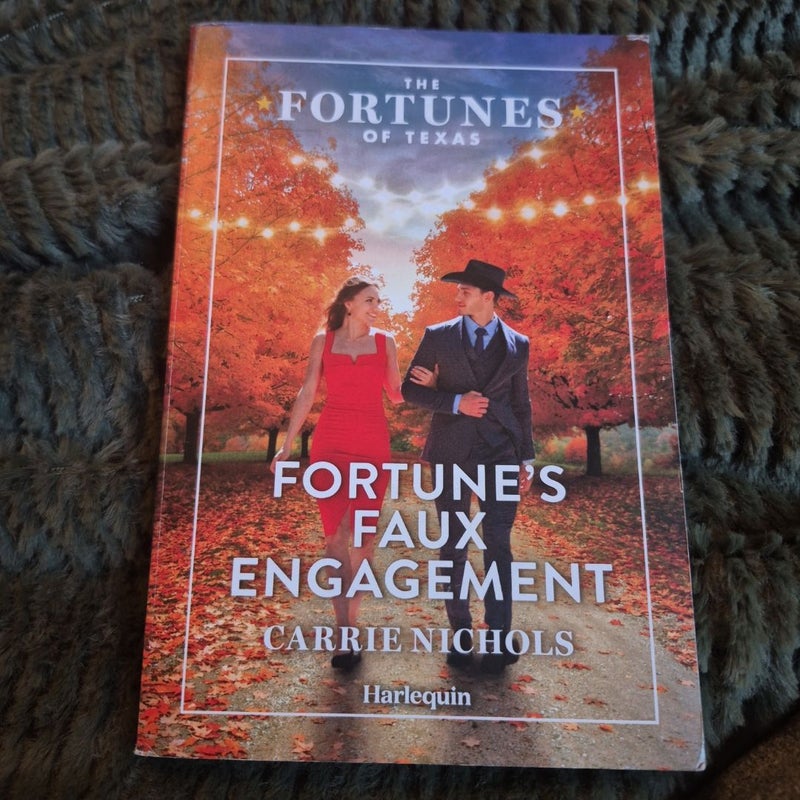 Fortune's Faux Engagement