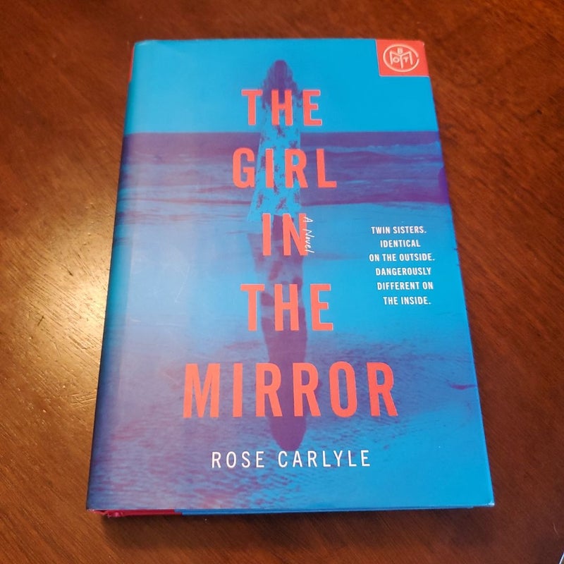 The Girl in the Mirror