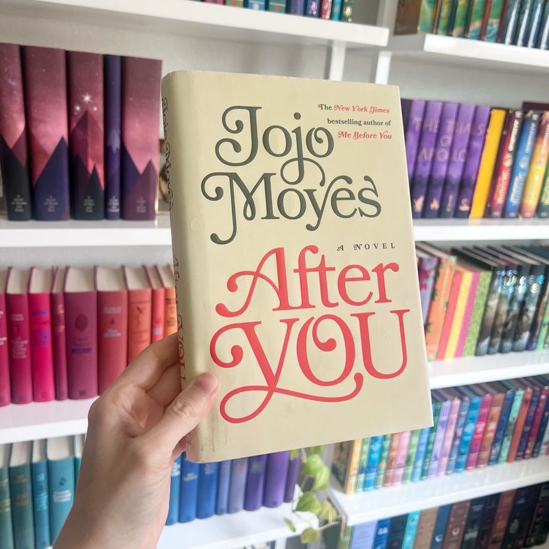 After You