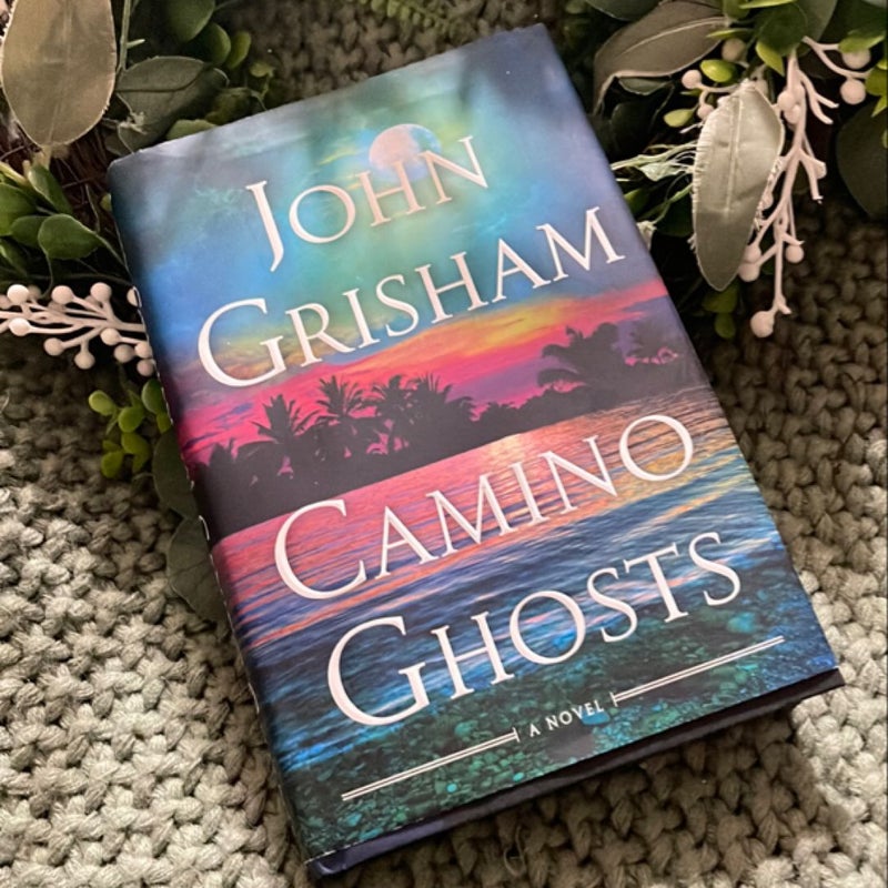 Camino Ghosts