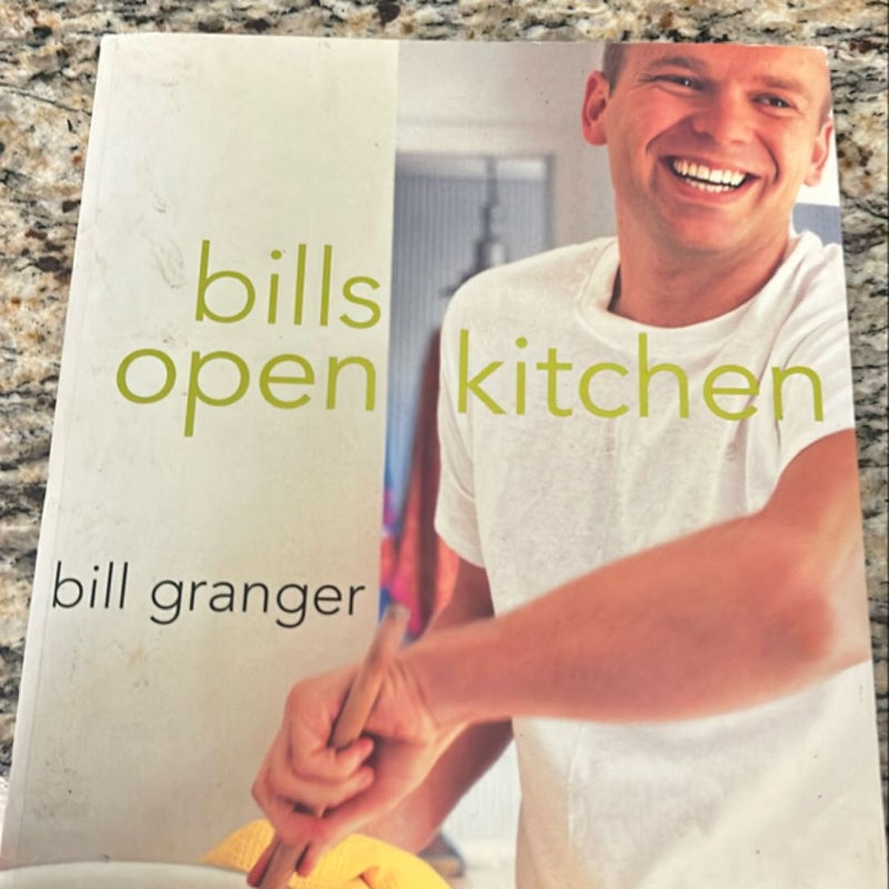 Bill's Open Kitchen