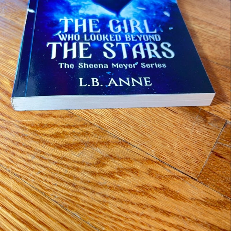 The Girl Who Looked Beyond the Stars