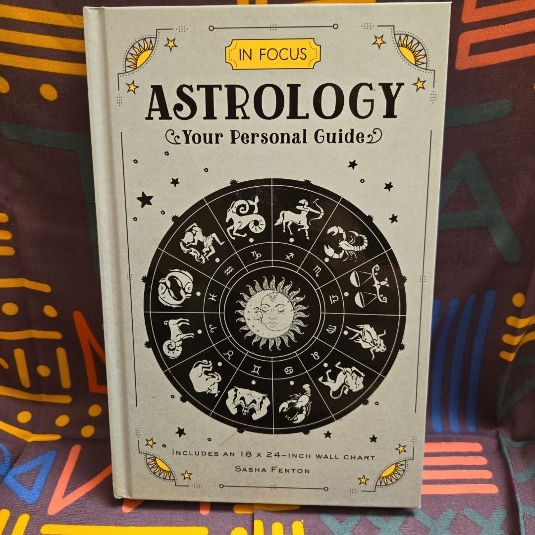 Astrology (in Focus)