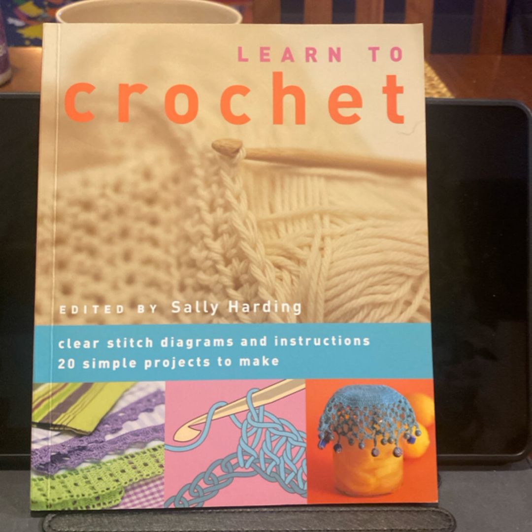 Learn to Crochet