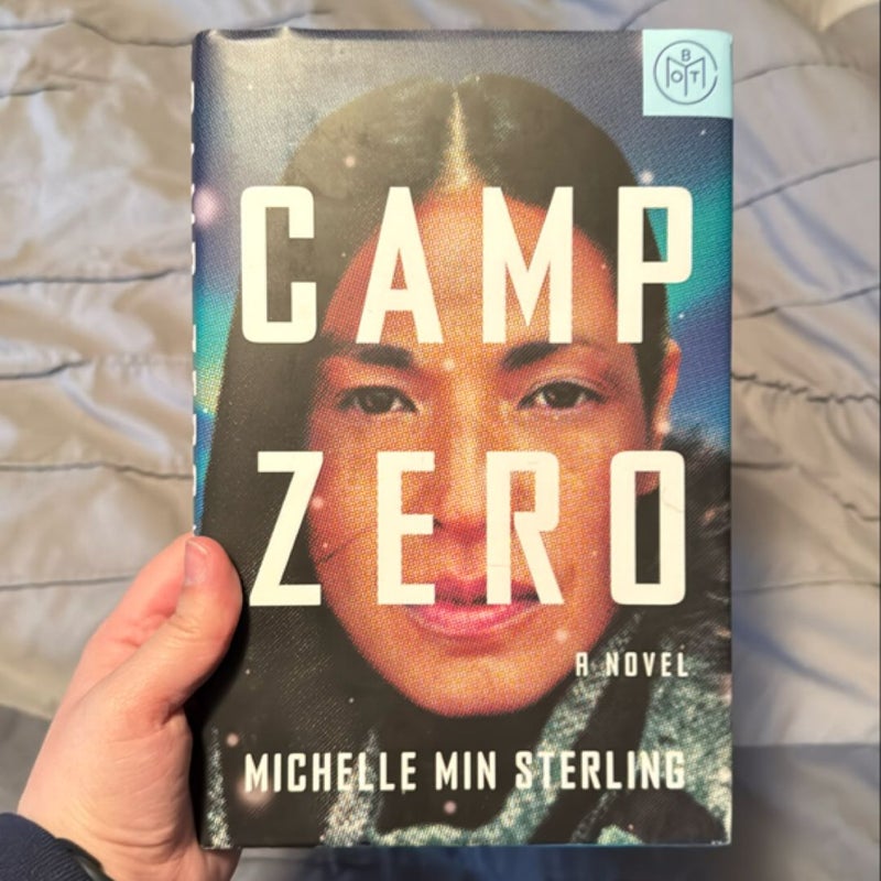 Camp Zero