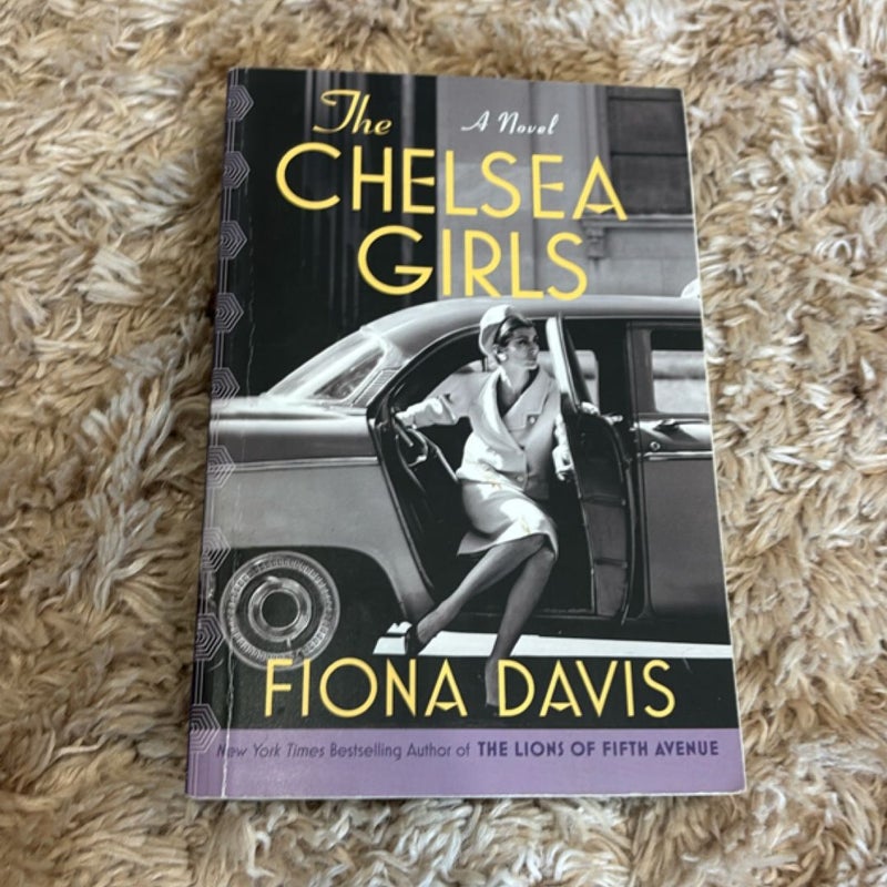 The Chelsea Girls
