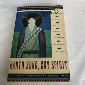 Earth Song, Sky Spirit