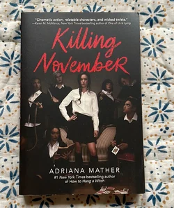 Killing November