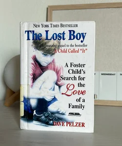 The lost boy