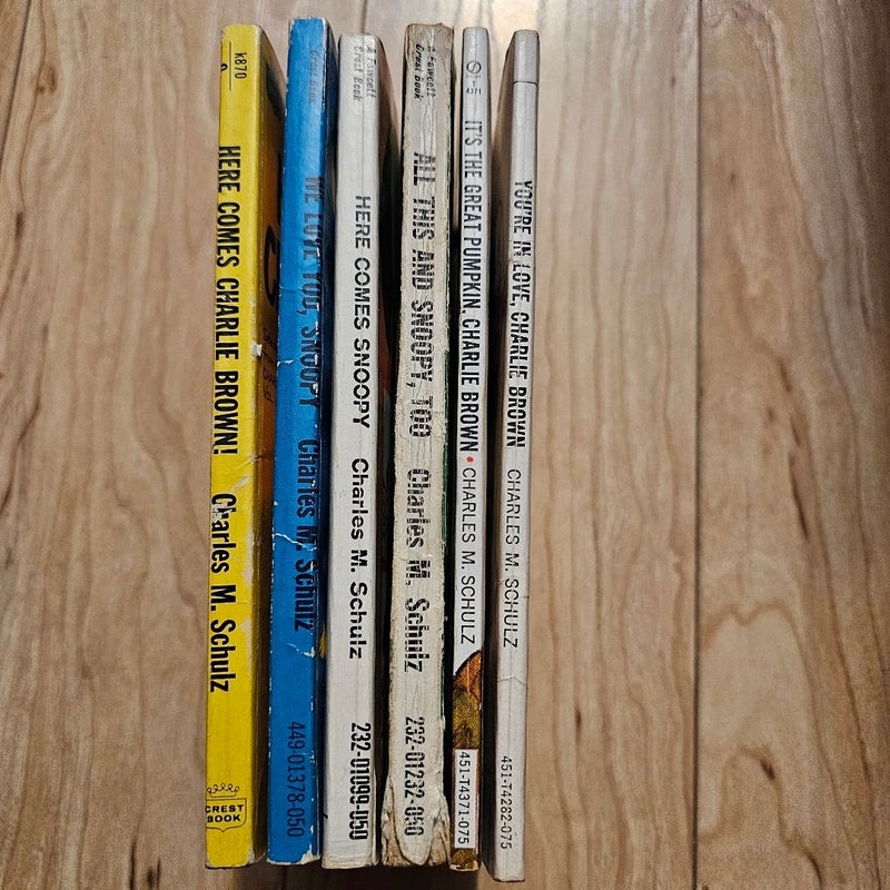 It's the Great Pumpkin, Charlie Brown (Bundle) 
