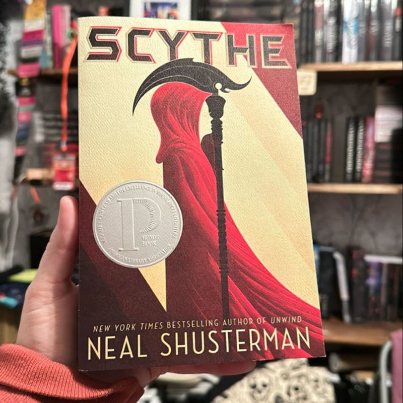 Scythe