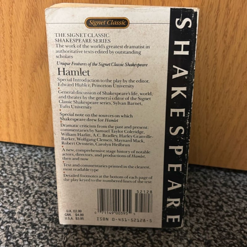 Hamlet