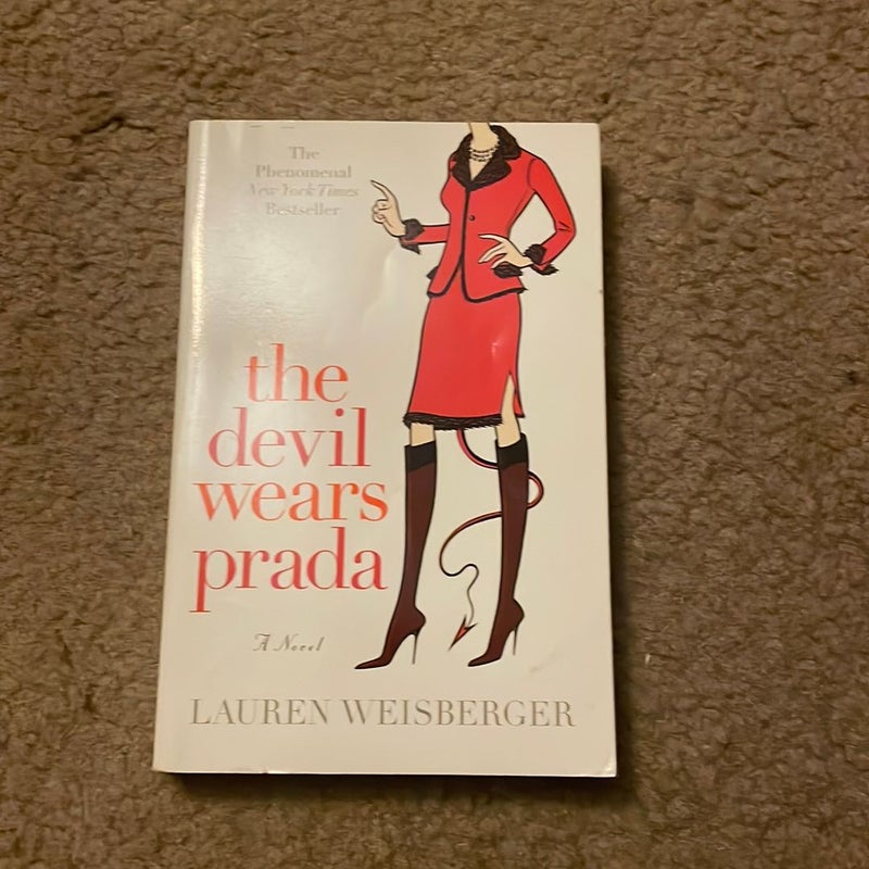 The Devil Wears Prada