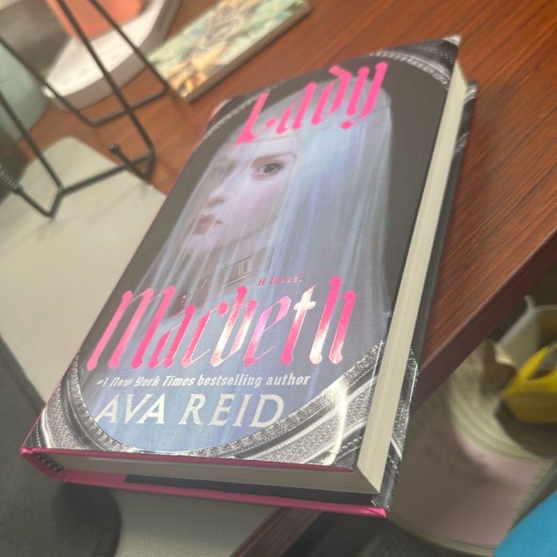 Lady Macbeth