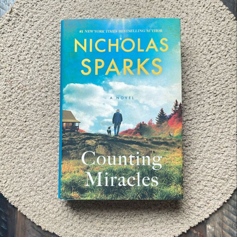 Counting Miracles