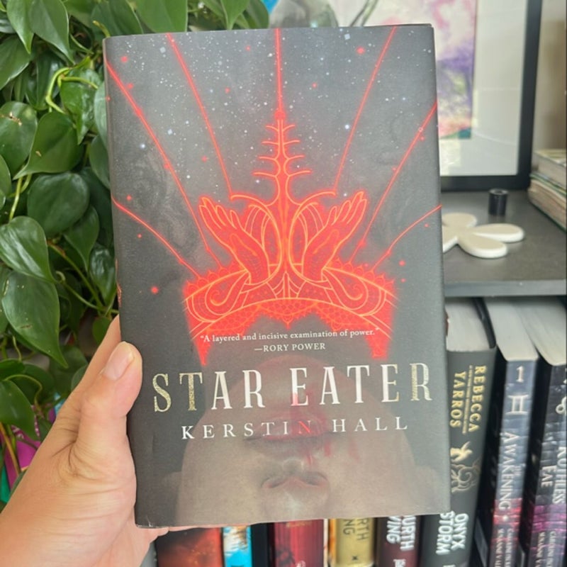 Star Eater
