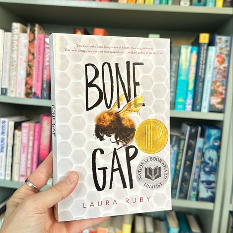 Bone Gap