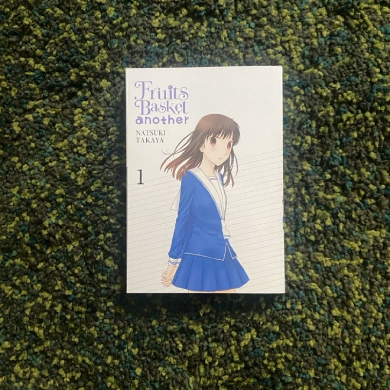 Fruits Basket Another, Vol. 1