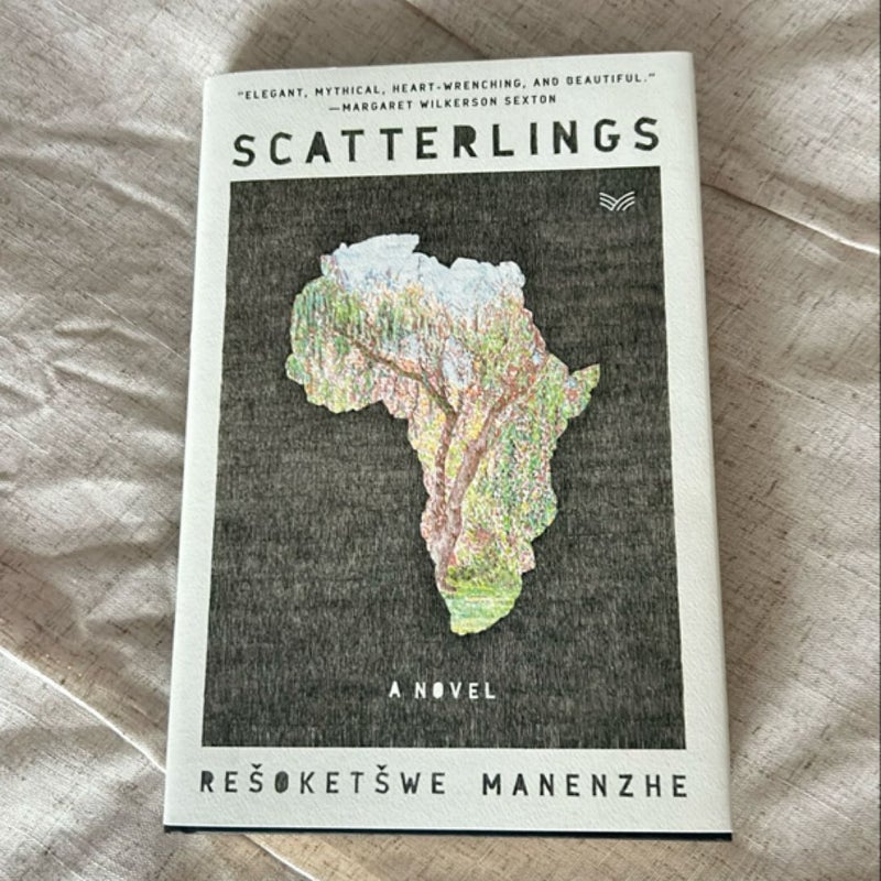 Scatterlings