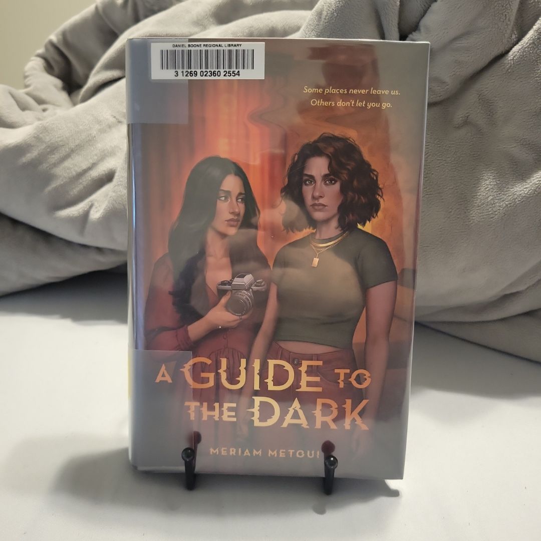 A Guide to the Dark