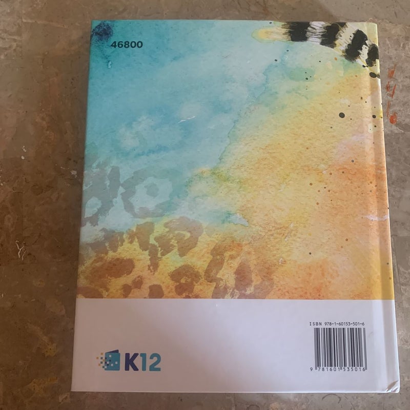 K12 8th Grade Math Guide