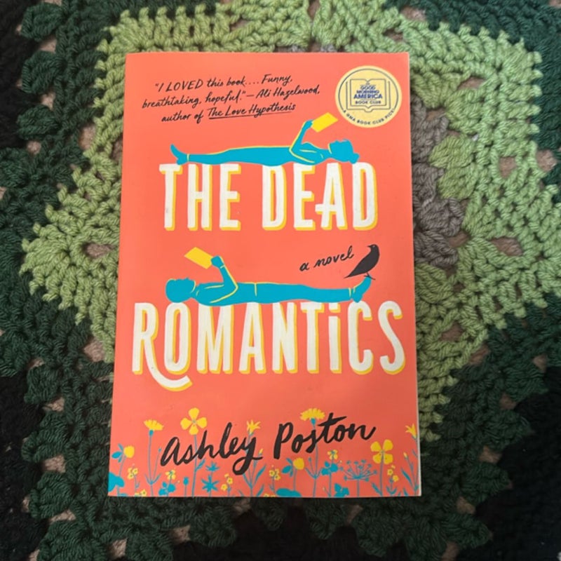 The Dead Romantics