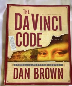 The Da Vinci Code: Special Illustrated Edition