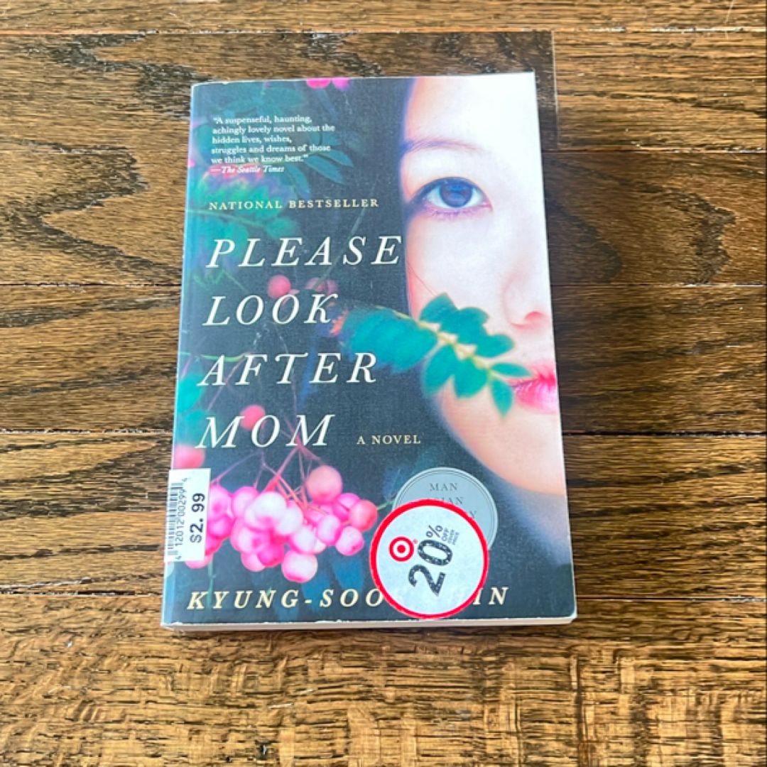 Please Look after Mom