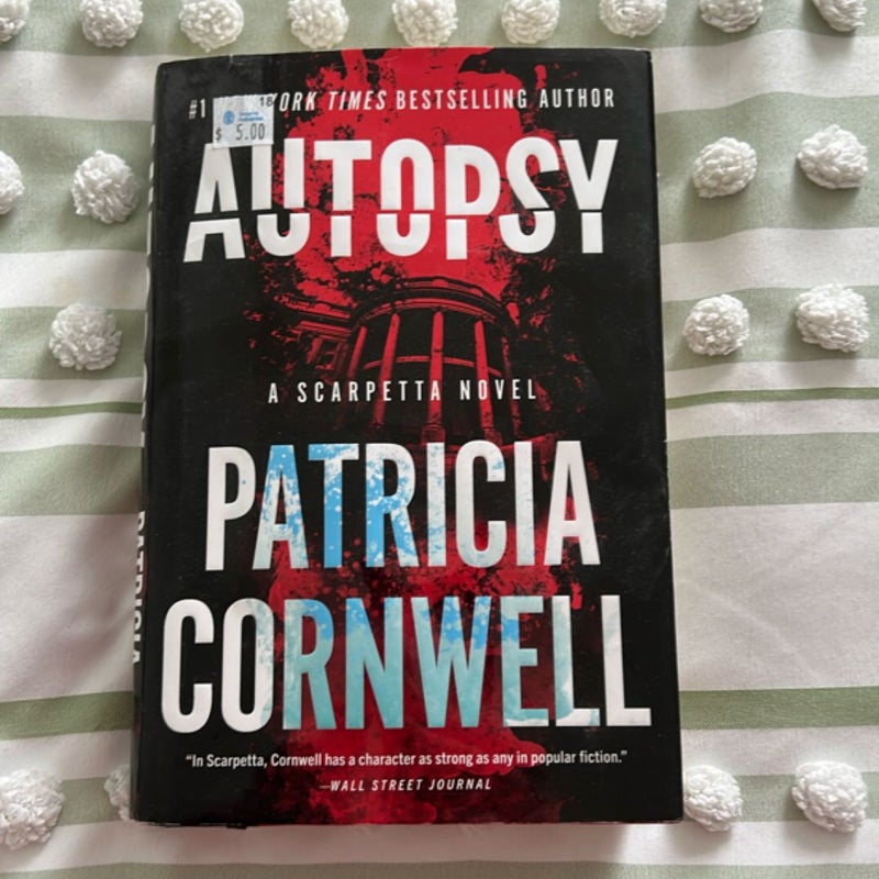 Autopsy