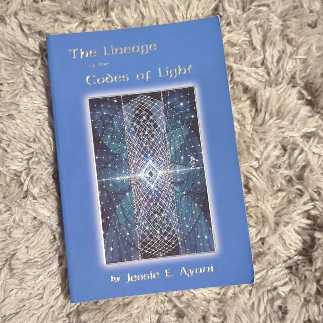 The Lineage of the Codes of Light
