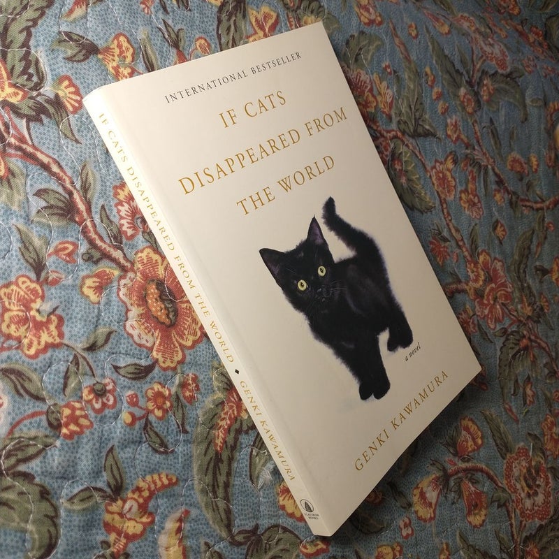 If Cats Disappeared from the World