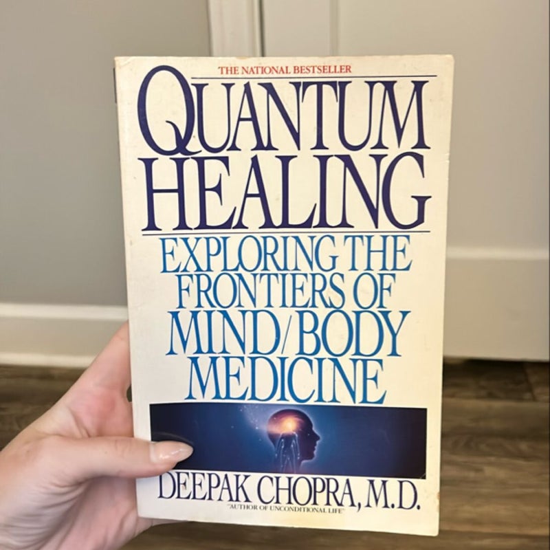 Quantum Healing