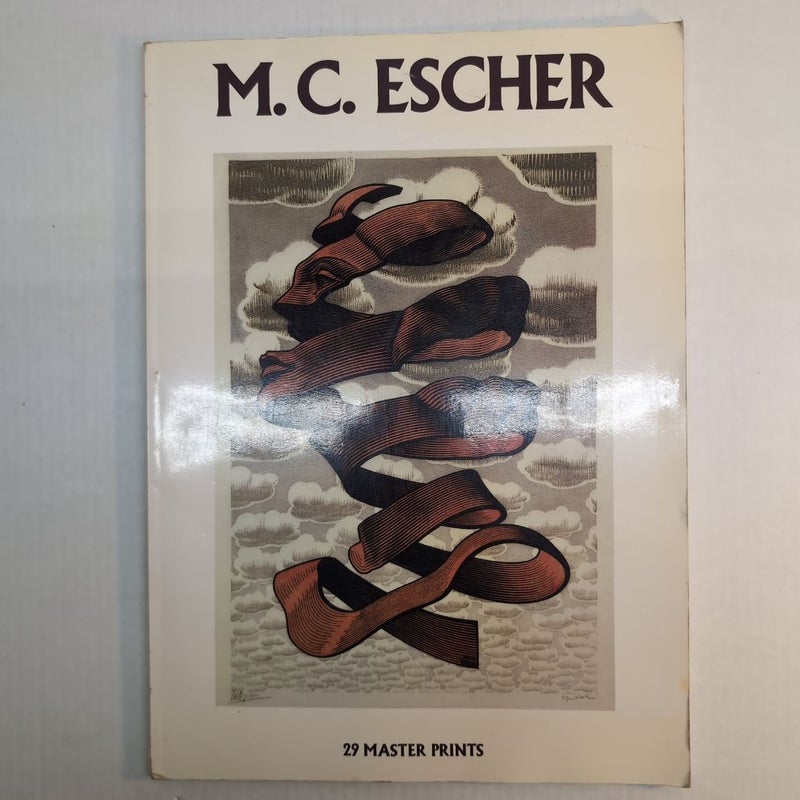 M. C. Escher